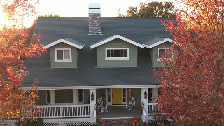 Best Solar Panel Roofing Installation  in Roscoe, IL